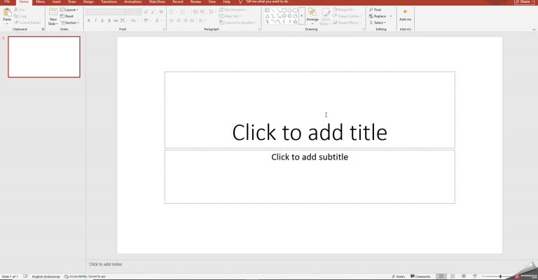 powerpoint